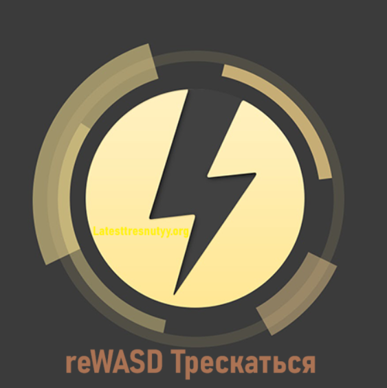 reWASD Трескаться