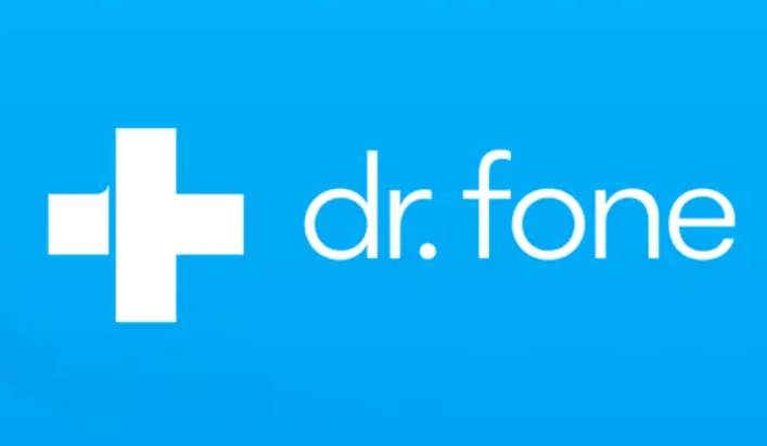 Dr.Fone Трескаться