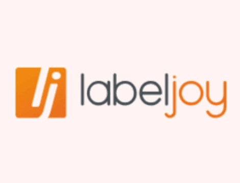 LabelJoy Трескаться