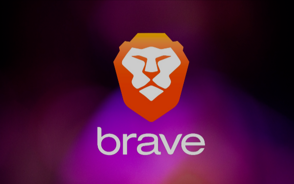 Brave Browser Трескаться