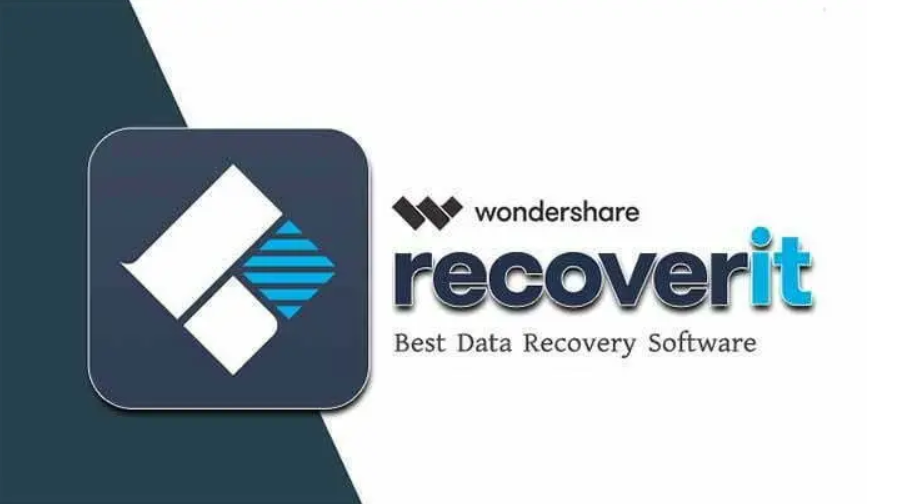 Wondershare Восстановить