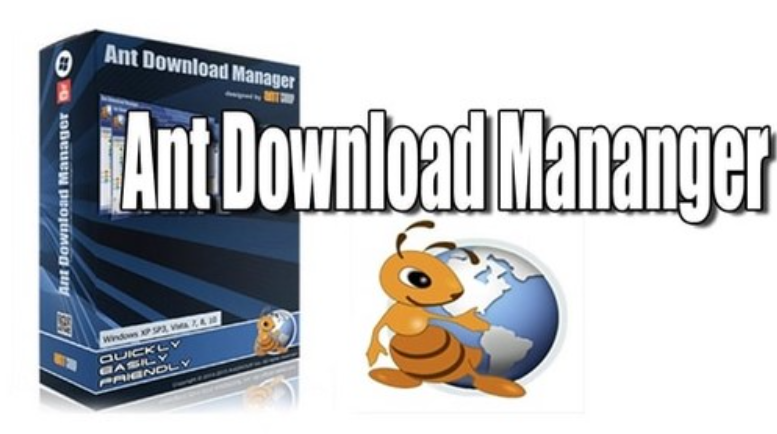 Ant Download Manager Бесплатная загрузка