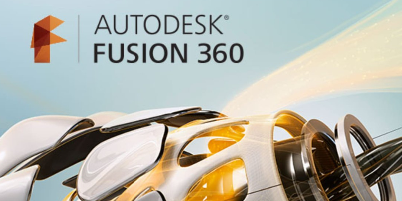 Autodesk Fusion 360 Трескаться