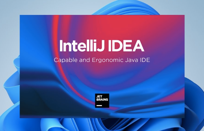 IntelliJ IDEA Трескаться 