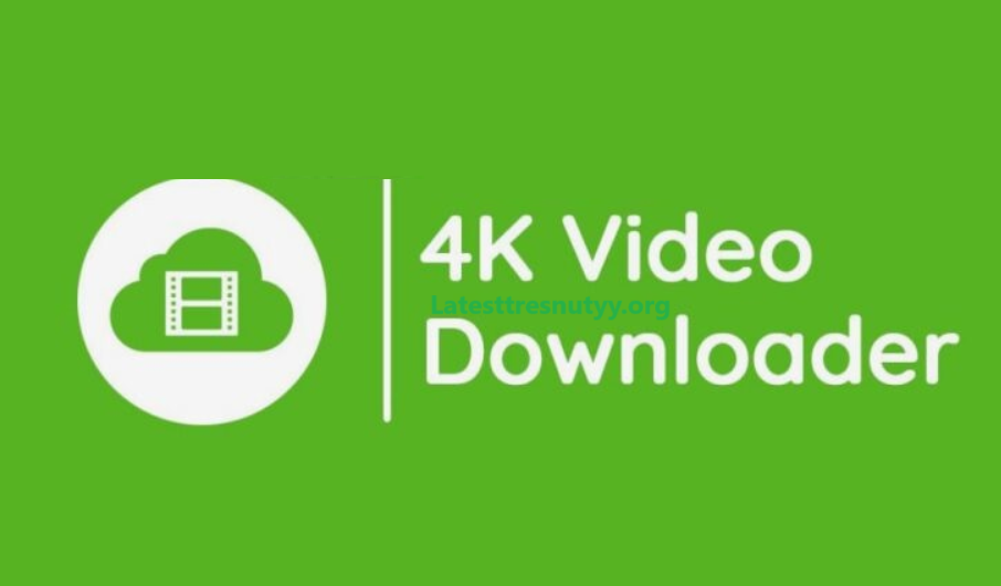 4K Video Downloader