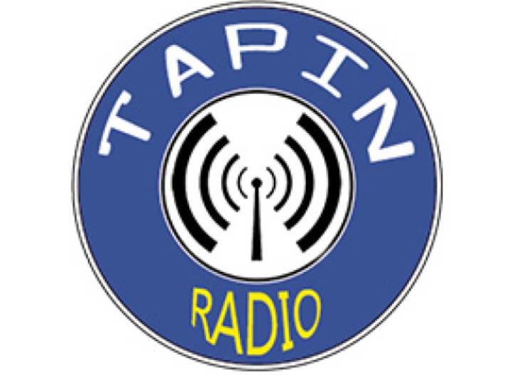 TapinRadio Серийный ключ