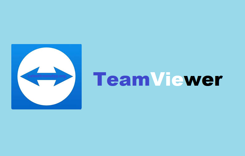 TeamViewer Кейген