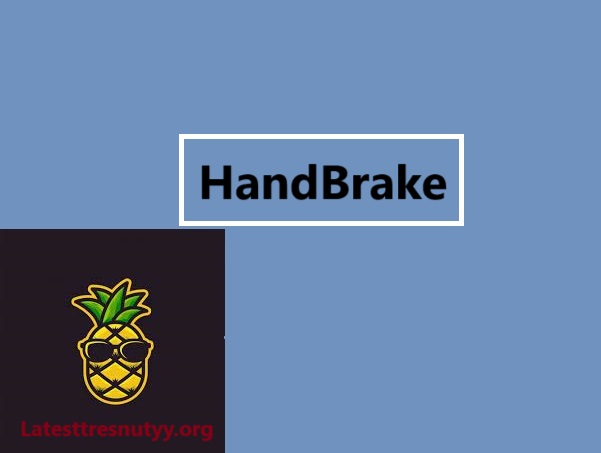 HandBrake Торрент