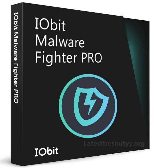 IObit Malware Fighter Серийный ключ