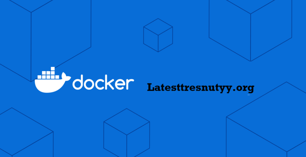 Docker Кейген