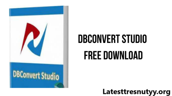 DBConvert Studio Торрент