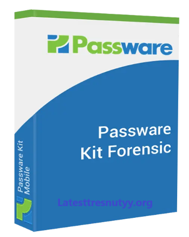 Passware Kit Forensic Торрент