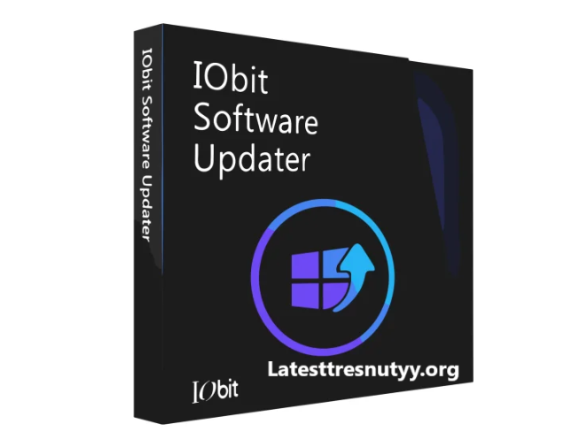 IObit Software Updater Кейген