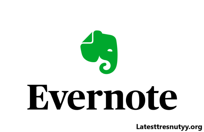 Evernote Кейген