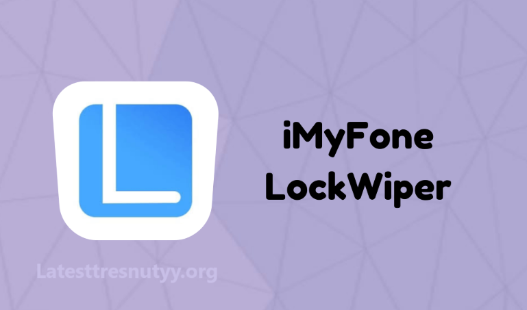 iMyFone LockWiper Торрент