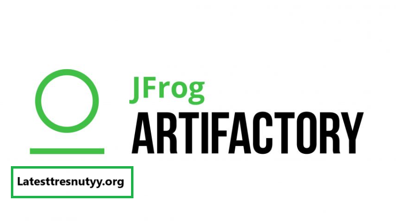 Artifactory Лицензионный ключ