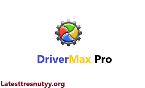 DriverMax Pro Серийный ключ