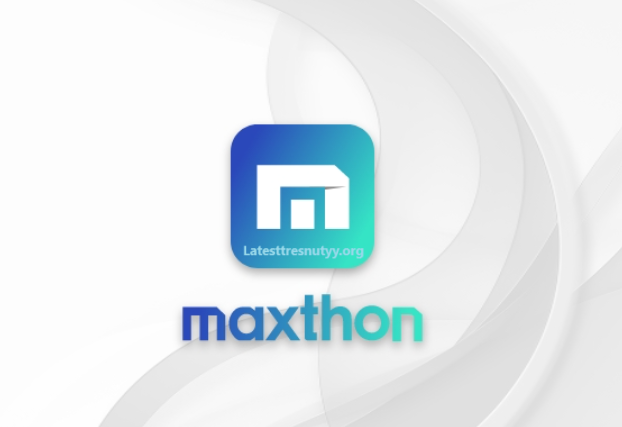 Maxthon Лицензионный ключ