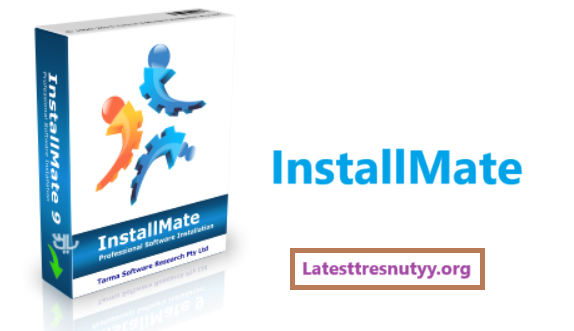 InstallMate Торрент