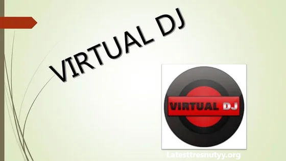 Virtual DJ Кейген