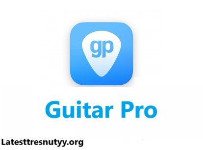 Guitar Pro Серийный ключ