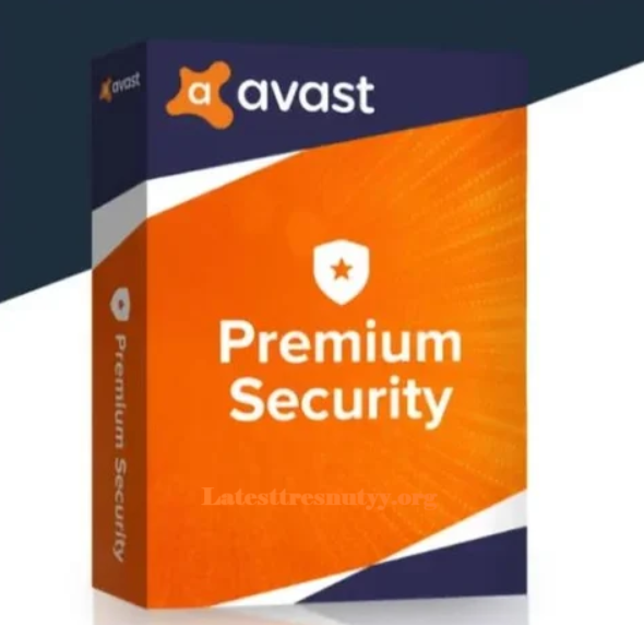 Avast Premium Security Кейген