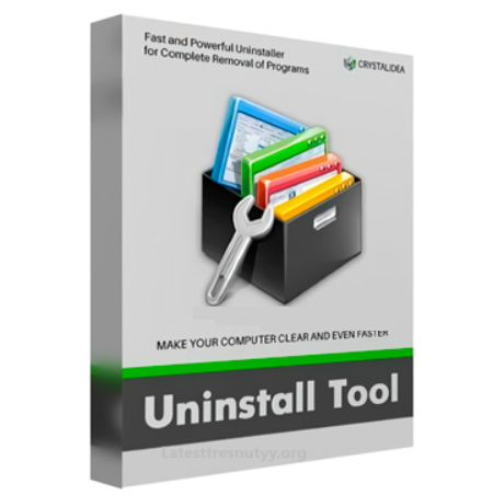 Uninstall Tool Торрент