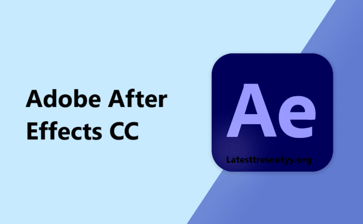 Adobe After Effects CC Кейген